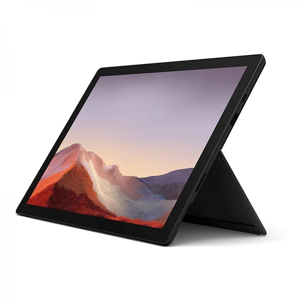 سرفیس پرو 7 مشکی (Black)